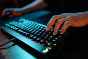 Looking to take your PC gaming experience to the next level? Look no further! In this blog post, we've compiled a list of the top 7 essential PC gaming products that every gamer should have. Whether you're a casual gamer or a seasoned pro, these products are sure to enhance your gameplay and make your gaming sessions even more immersive and enjoyable.